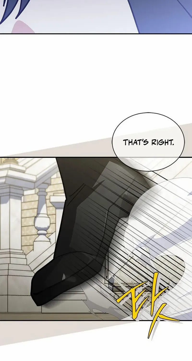 You’re a Cat, But You’ve Been Adopted by a Wolf Family? Chapter 63 page 58 - 