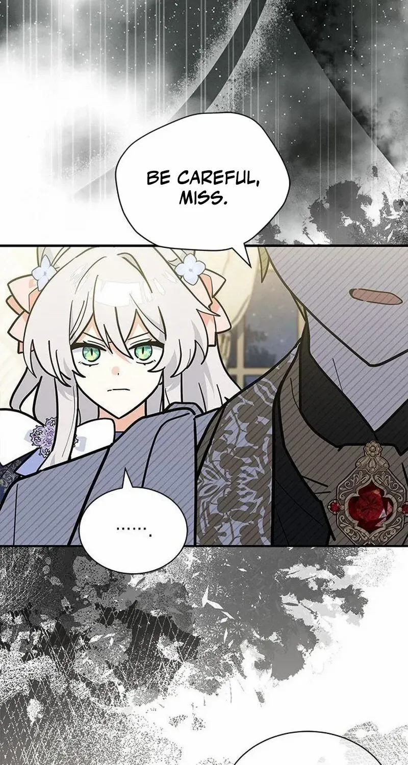You’re a Cat, But You’ve Been Adopted by a Wolf Family? Chapter 63 page 7 - 