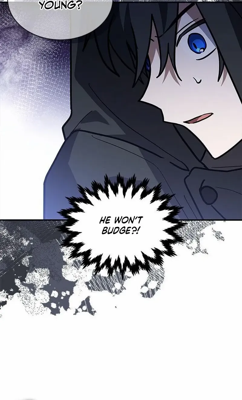 You’re a Cat, But You’ve Been Adopted by a Wolf Family? Chapter 63 page 61 - 