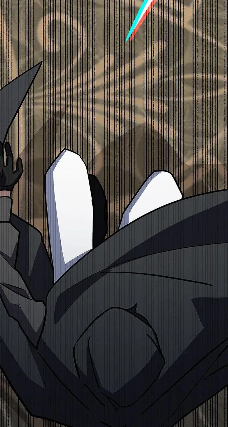You’re a Cat, But You’ve Been Adopted by a Wolf Family? Chapter 63 page 64 - 