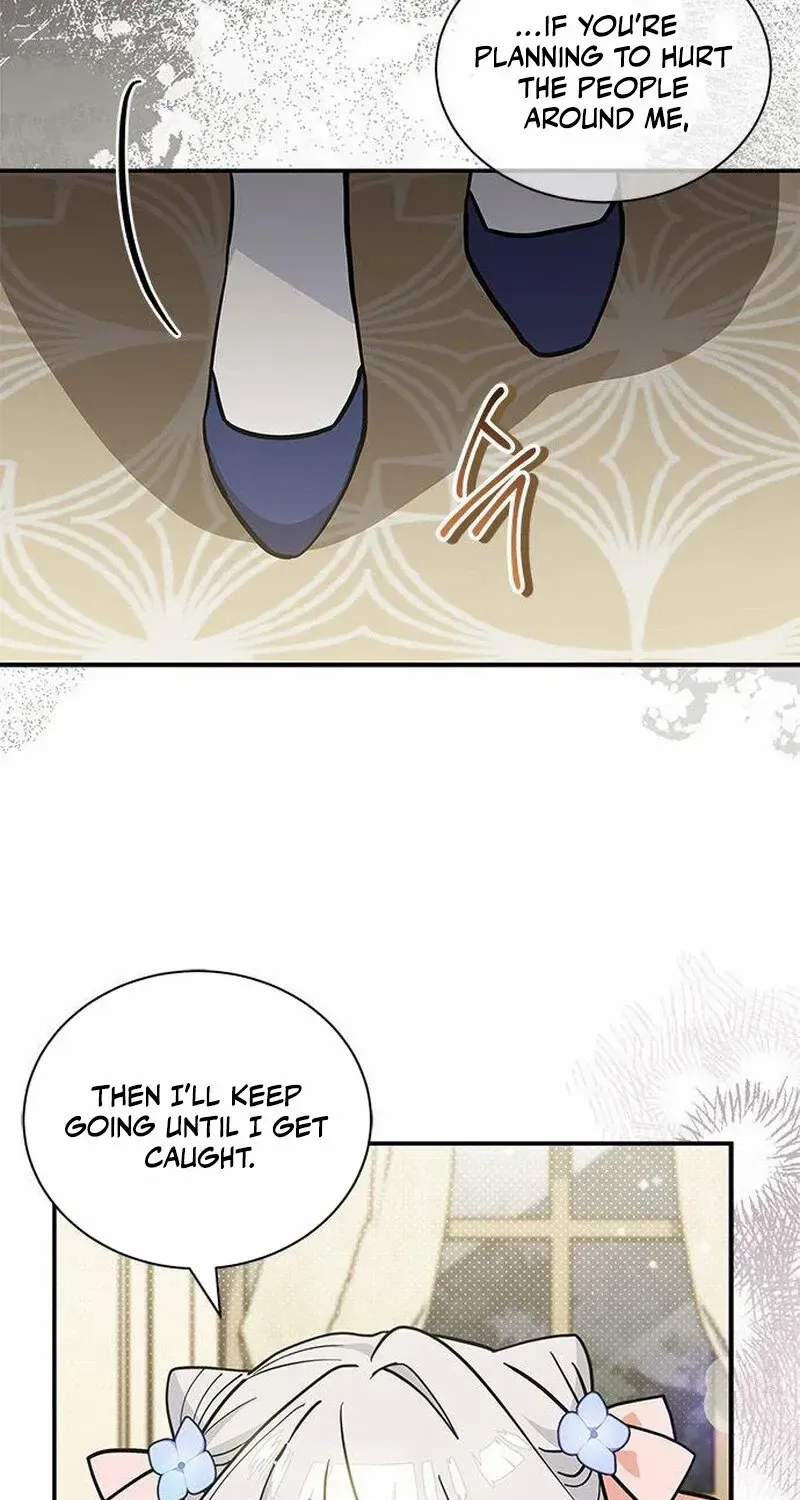 You’re a Cat, But You’ve Been Adopted by a Wolf Family? Chapter 63 page 8 - 