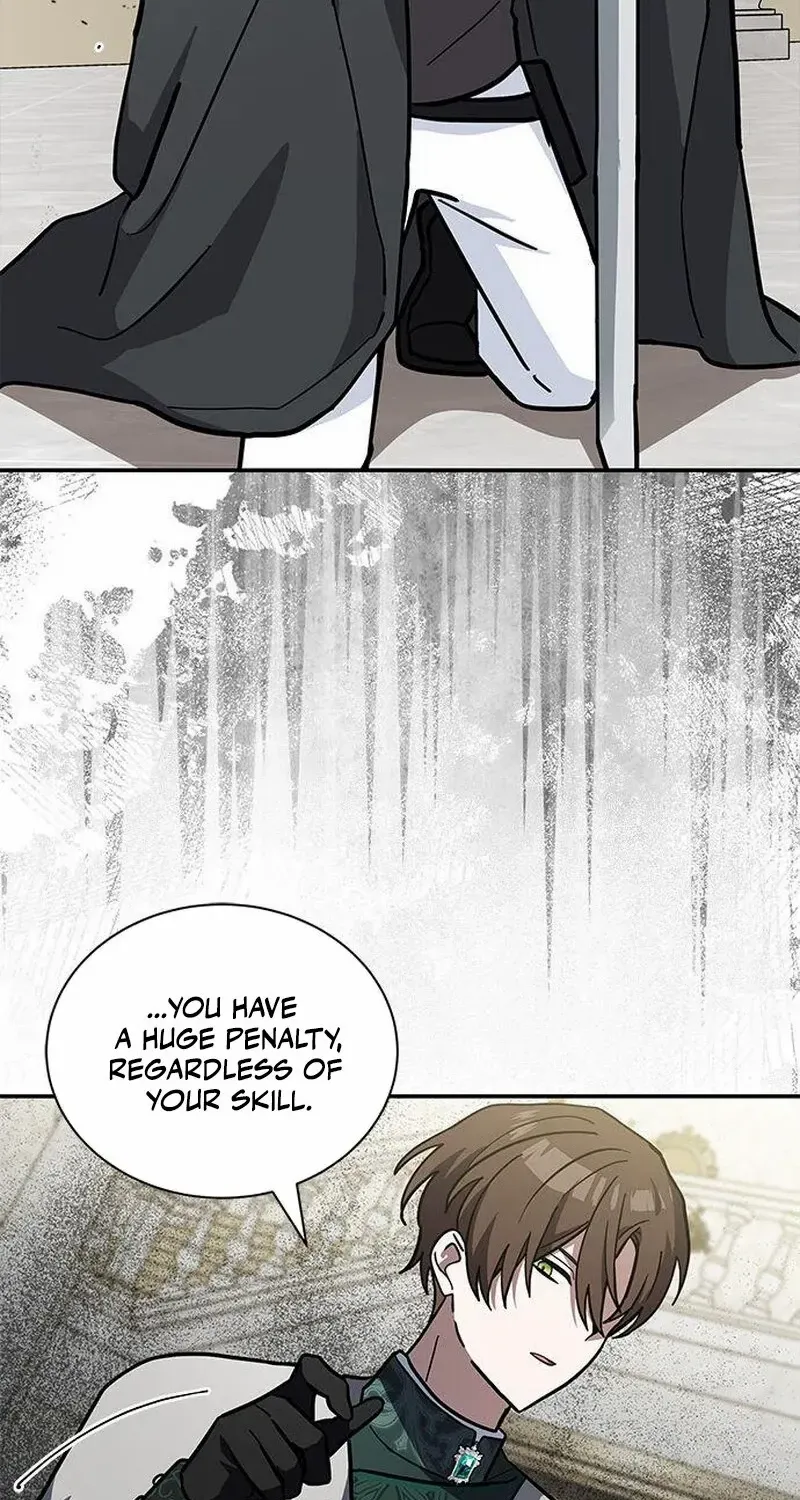You’re a Cat, But You’ve Been Adopted by a Wolf Family? Chapter 63 page 78 - 