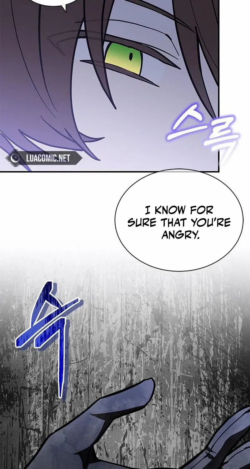 You’re a Cat, But You’ve Been Adopted by a Wolf Family? Chapter 63 page 10 - 