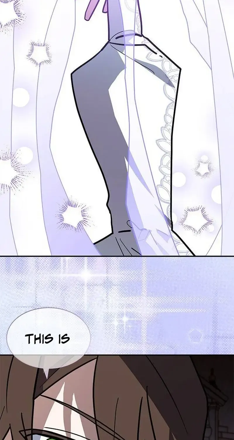 You’re a Cat, But You’ve Been Adopted by a Wolf Family? Chapter 64 page 18 - 