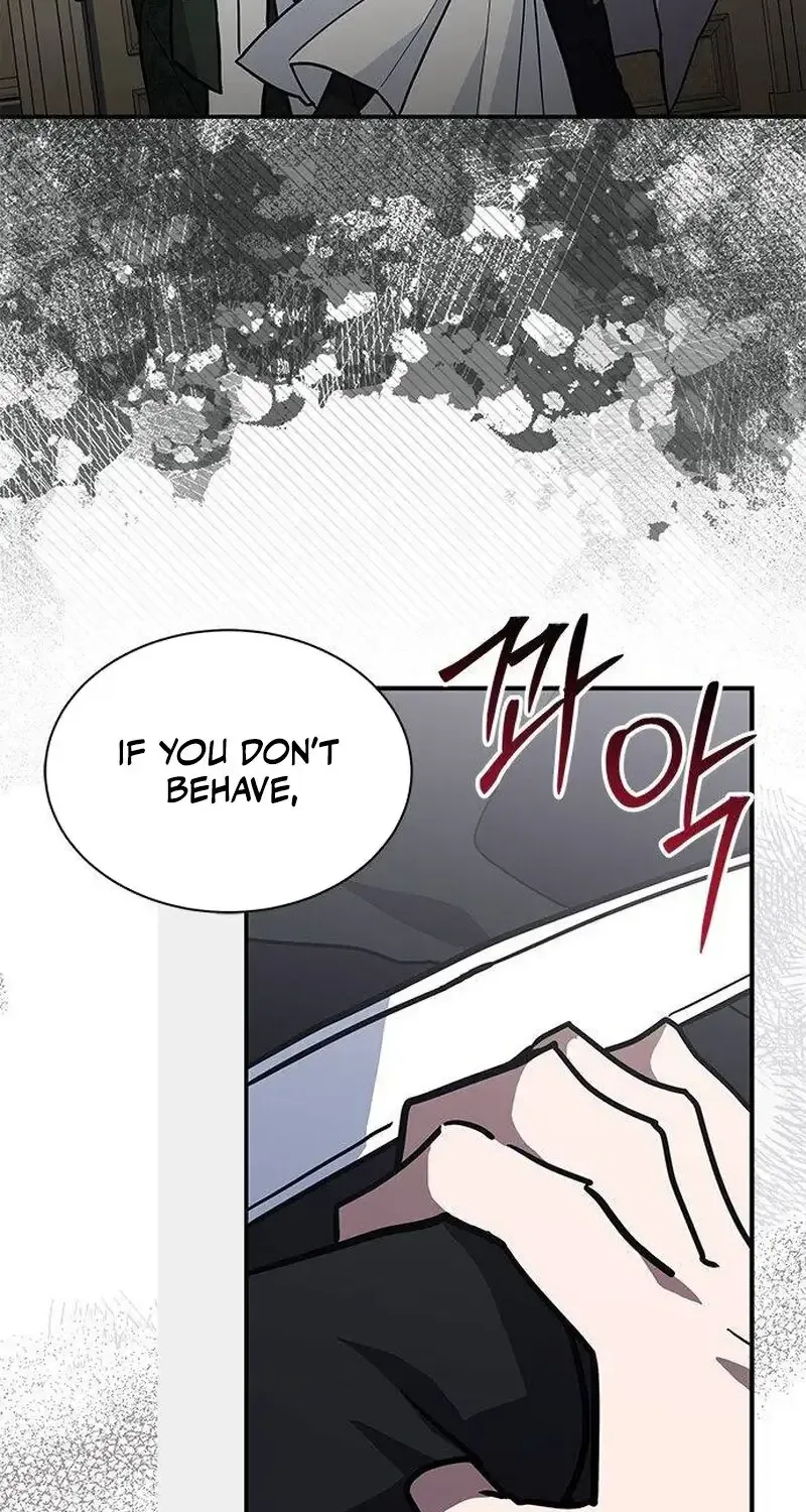 You’re a Cat, But You’ve Been Adopted by a Wolf Family? Chapter 64 page 22 - 