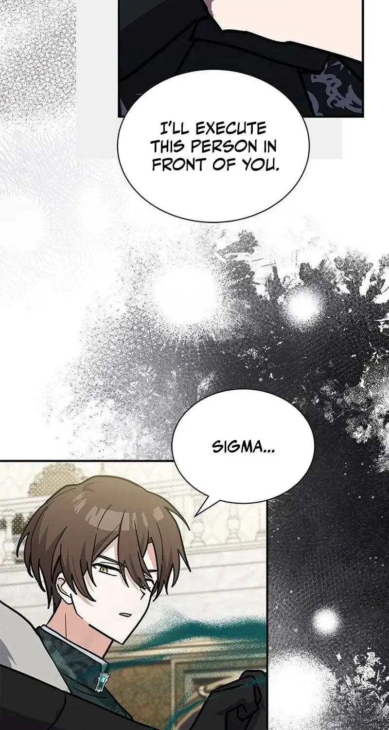 You’re a Cat, But You’ve Been Adopted by a Wolf Family? Chapter 64 page 23 - 