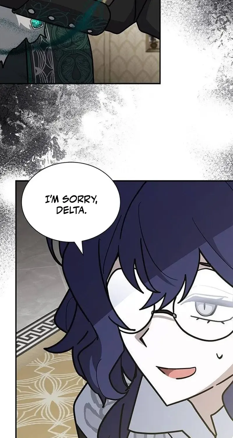You’re a Cat, But You’ve Been Adopted by a Wolf Family? Chapter 64 page 24 - 