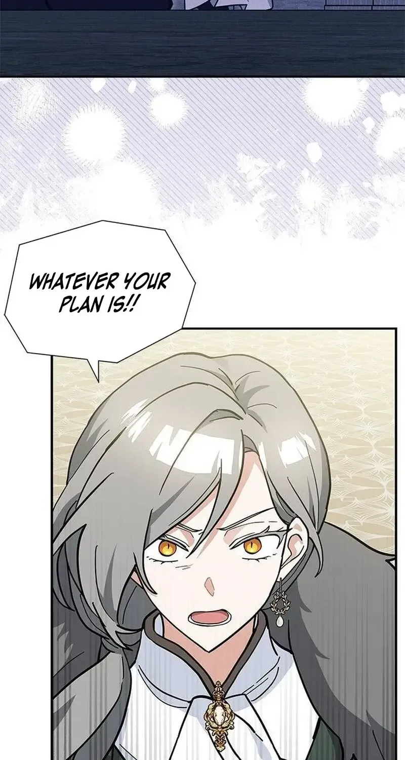 You’re a Cat, But You’ve Been Adopted by a Wolf Family? Chapter 64 page 26 - 