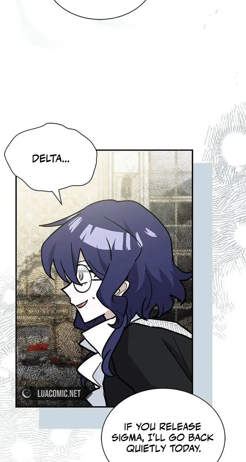 You’re a Cat, But You’ve Been Adopted by a Wolf Family? Chapter 64 page 28 - 