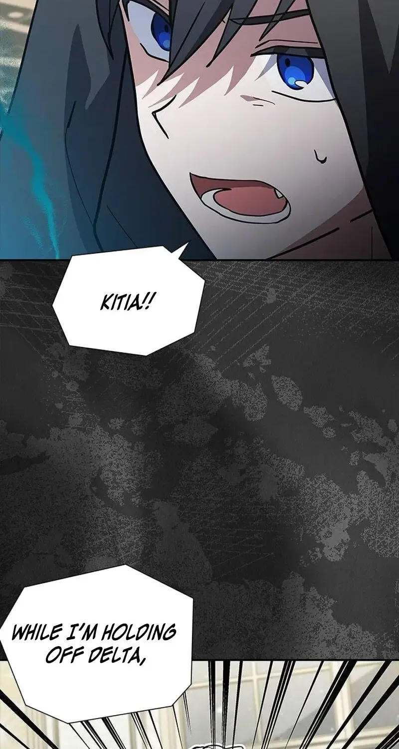 You’re a Cat, But You’ve Been Adopted by a Wolf Family? Chapter 64 page 4 - 