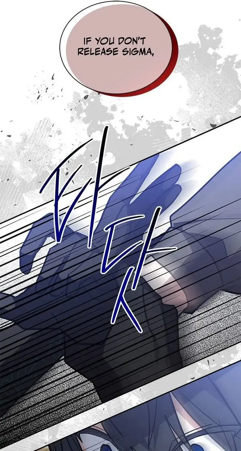 You’re a Cat, But You’ve Been Adopted by a Wolf Family? Chapter 64 page 31 - 