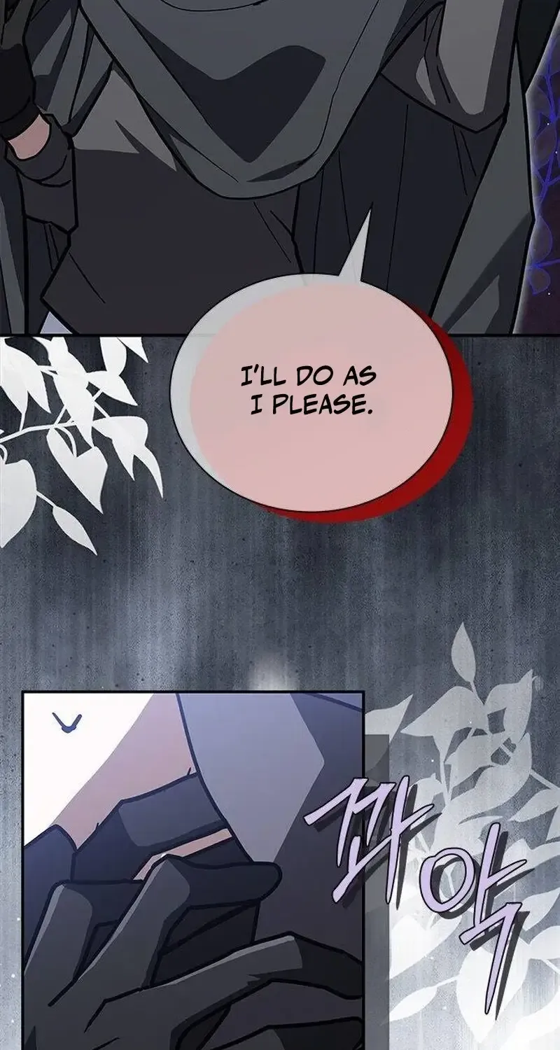 You’re a Cat, But You’ve Been Adopted by a Wolf Family? Chapter 64 page 33 - 