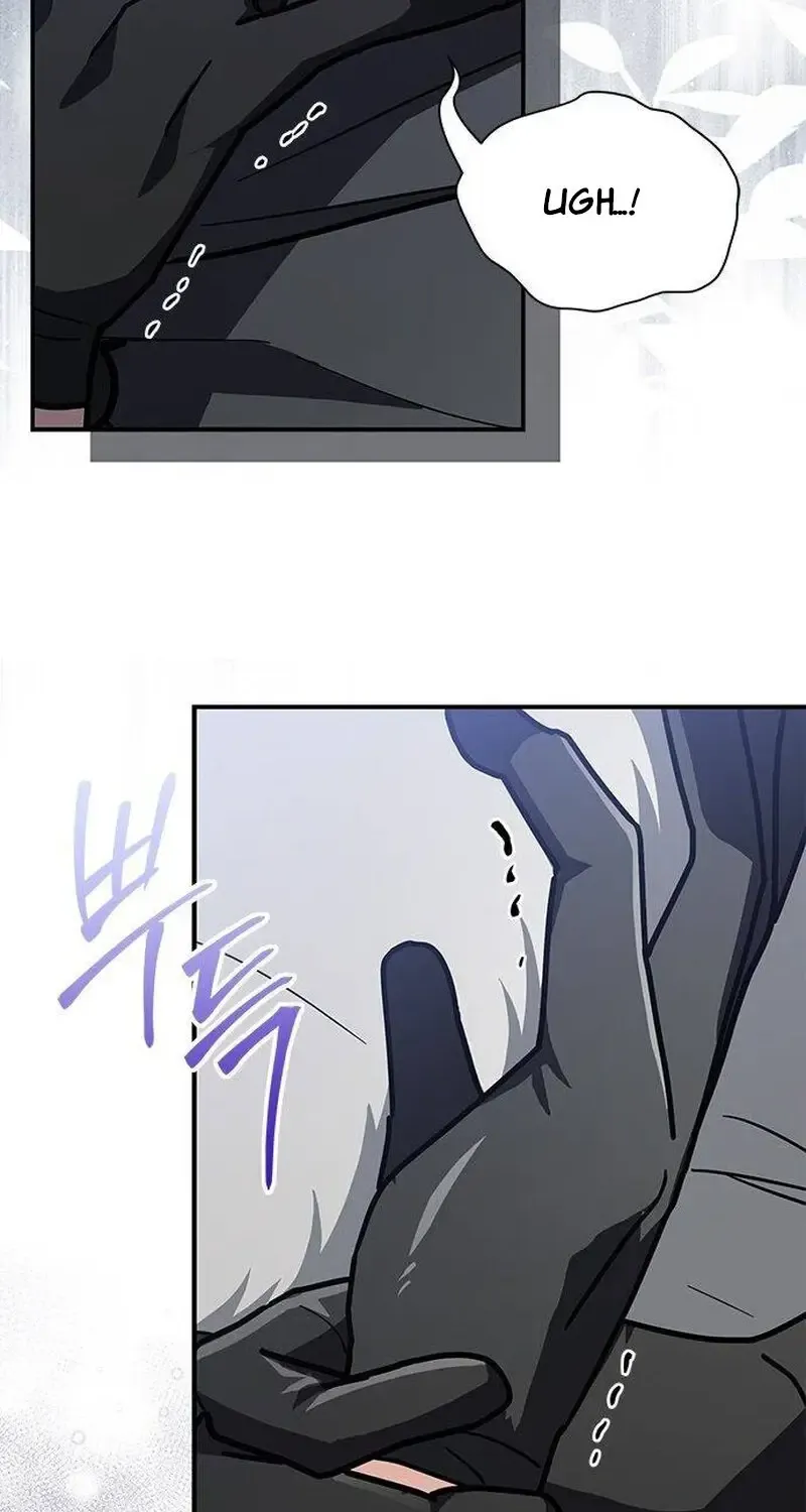You’re a Cat, But You’ve Been Adopted by a Wolf Family? Chapter 64 page 34 - 
