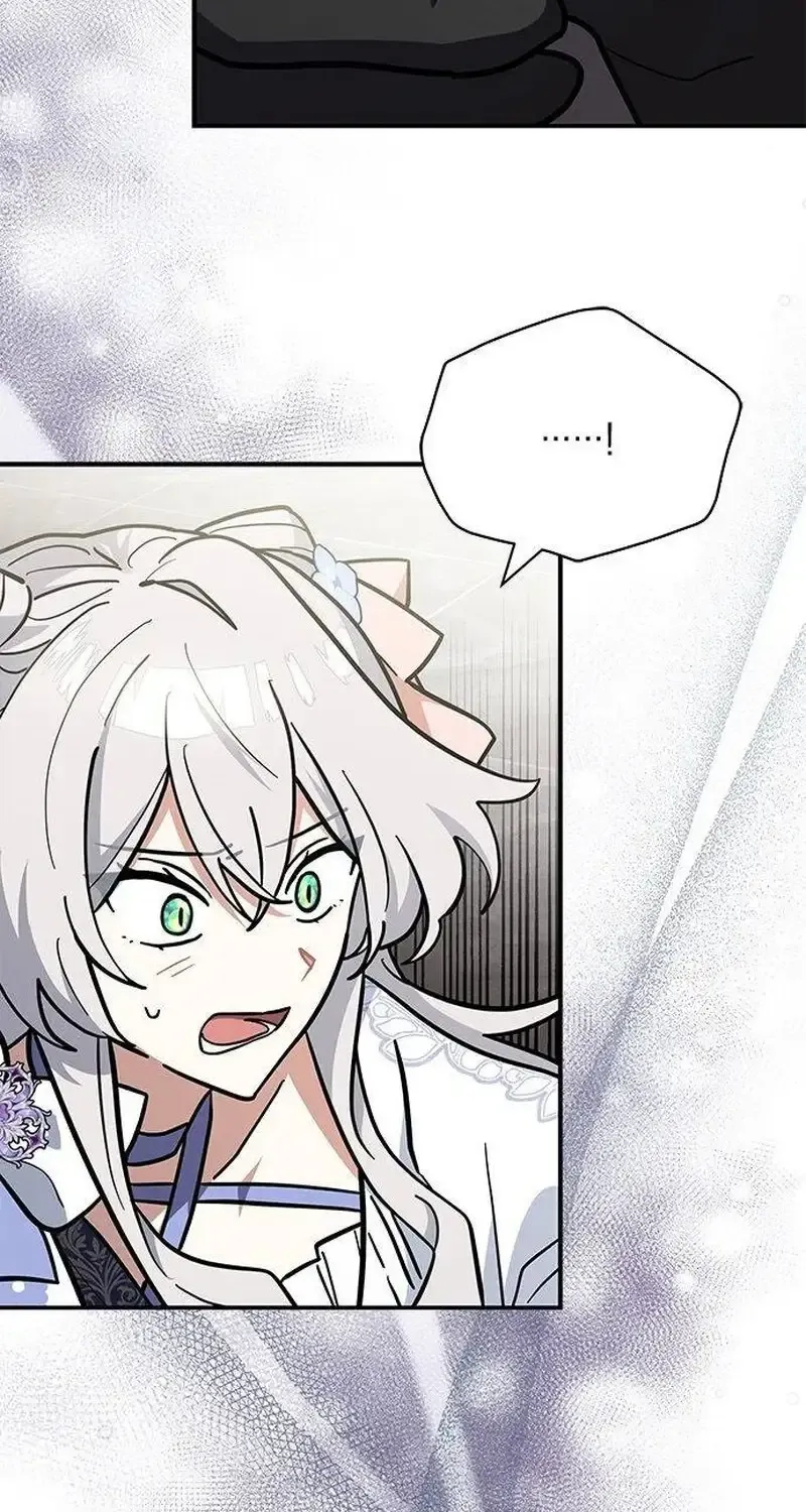 You’re a Cat, But You’ve Been Adopted by a Wolf Family? Chapter 64 page 35 - 