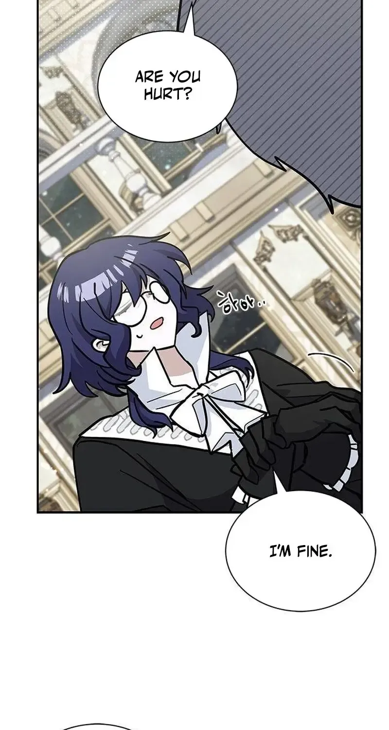 You’re a Cat, But You’ve Been Adopted by a Wolf Family? Chapter 64 page 39 - 