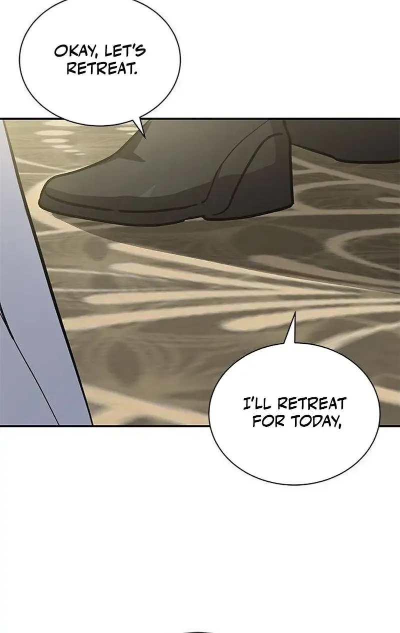 You’re a Cat, But You’ve Been Adopted by a Wolf Family? Chapter 64 page 40 - 