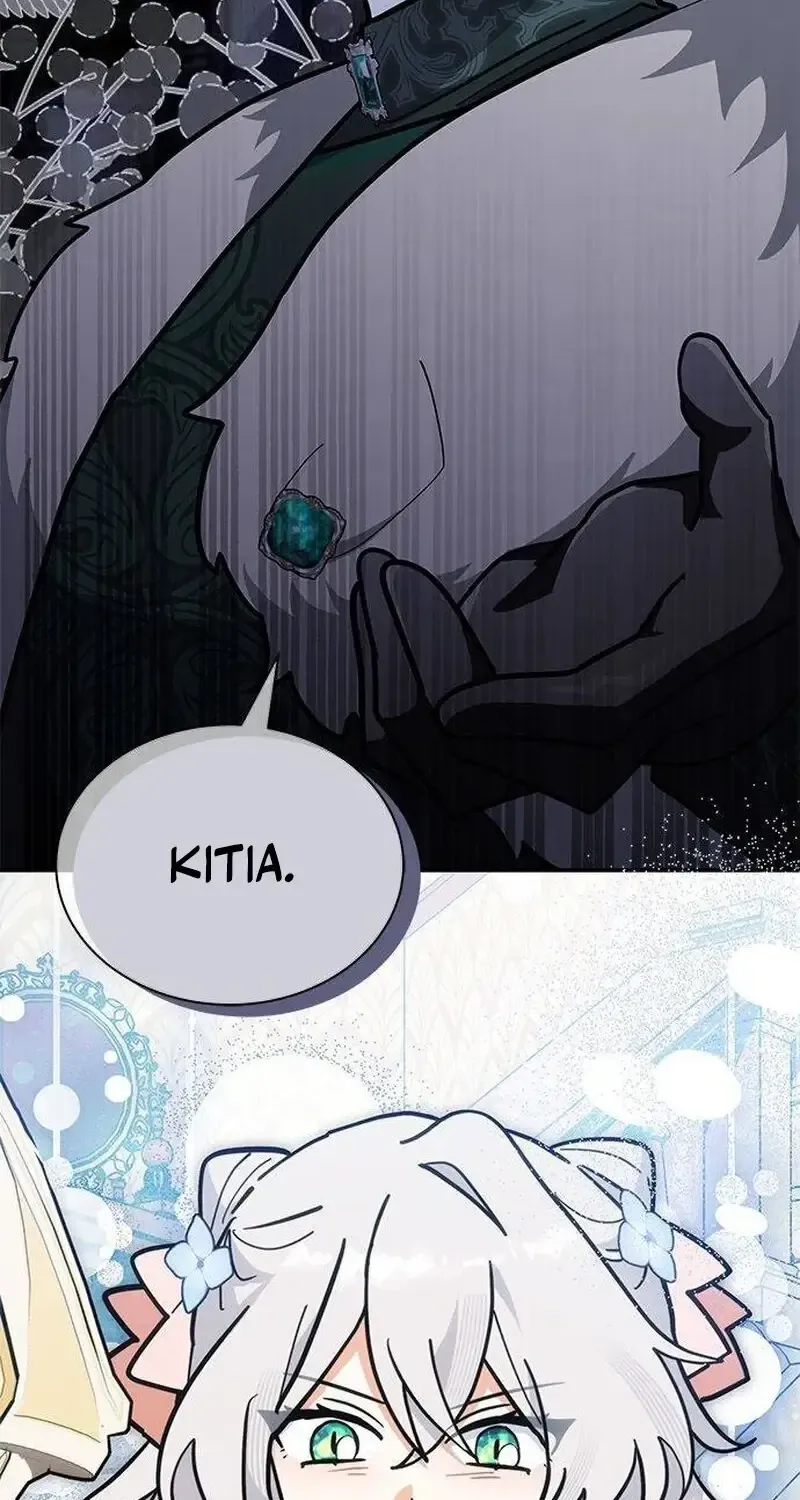 You’re a Cat, But You’ve Been Adopted by a Wolf Family? Chapter 64 page 42 - 