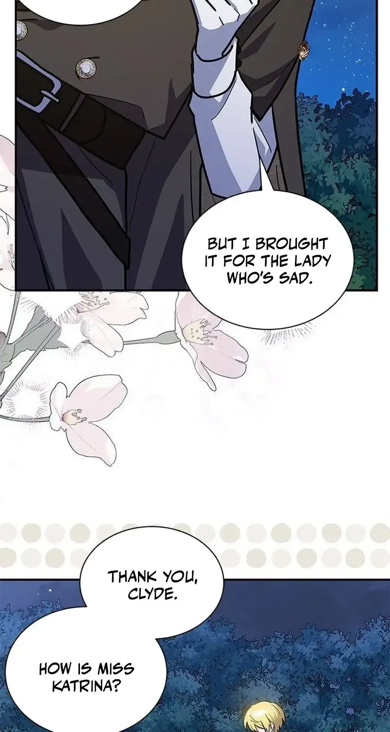You’re a Cat, But You’ve Been Adopted by a Wolf Family? Chapter 64 page 54 - 