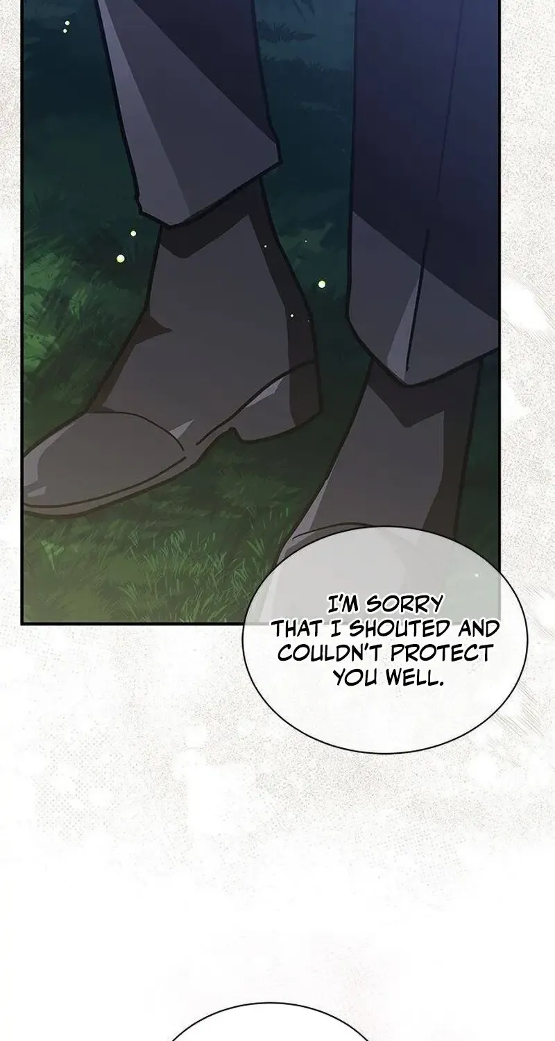 You’re a Cat, But You’ve Been Adopted by a Wolf Family? Chapter 64 page 56 - 