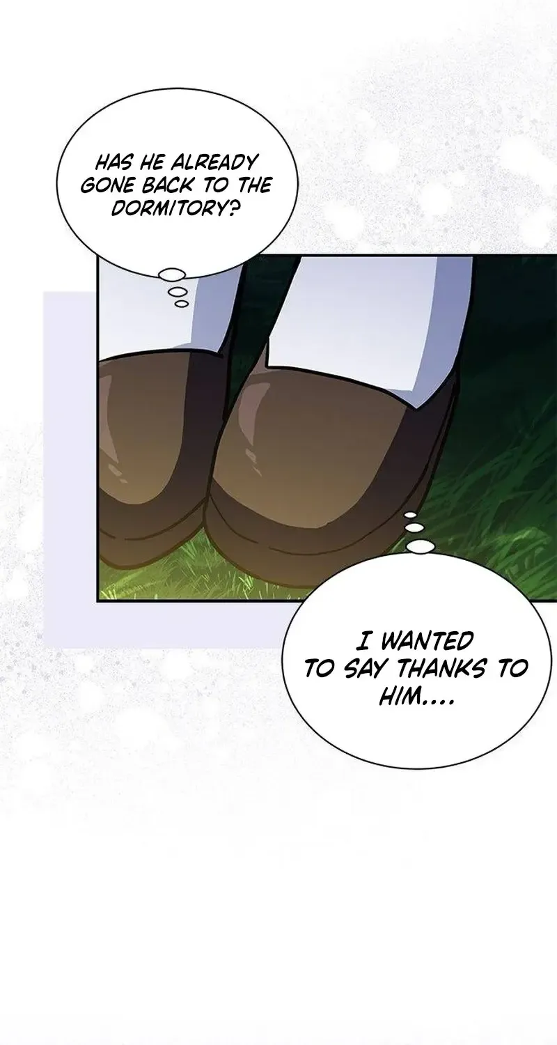 You’re a Cat, But You’ve Been Adopted by a Wolf Family? Chapter 64 page 60 - 