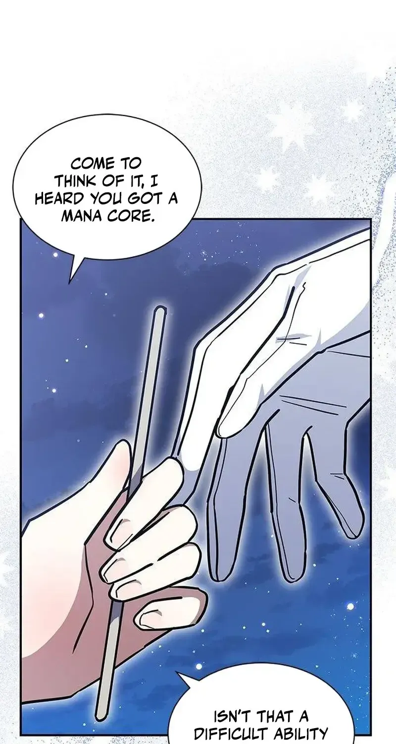 You’re a Cat, But You’ve Been Adopted by a Wolf Family? Chapter 64 page 62 - 