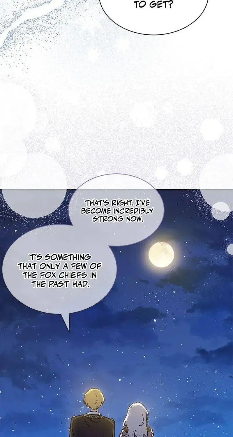 You’re a Cat, But You’ve Been Adopted by a Wolf Family? Chapter 64 page 63 - 