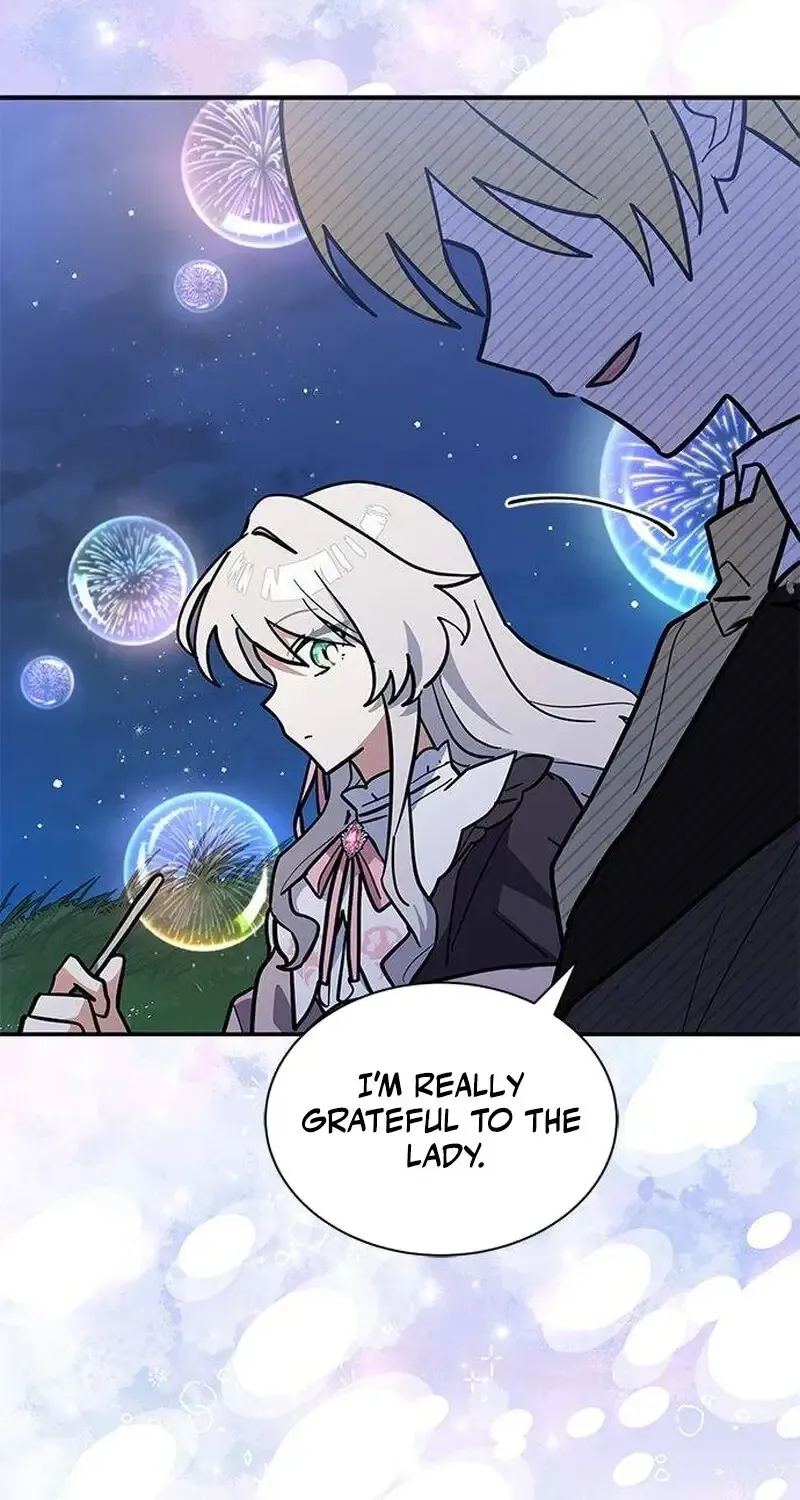 You’re a Cat, But You’ve Been Adopted by a Wolf Family? Chapter 64 page 70 - 