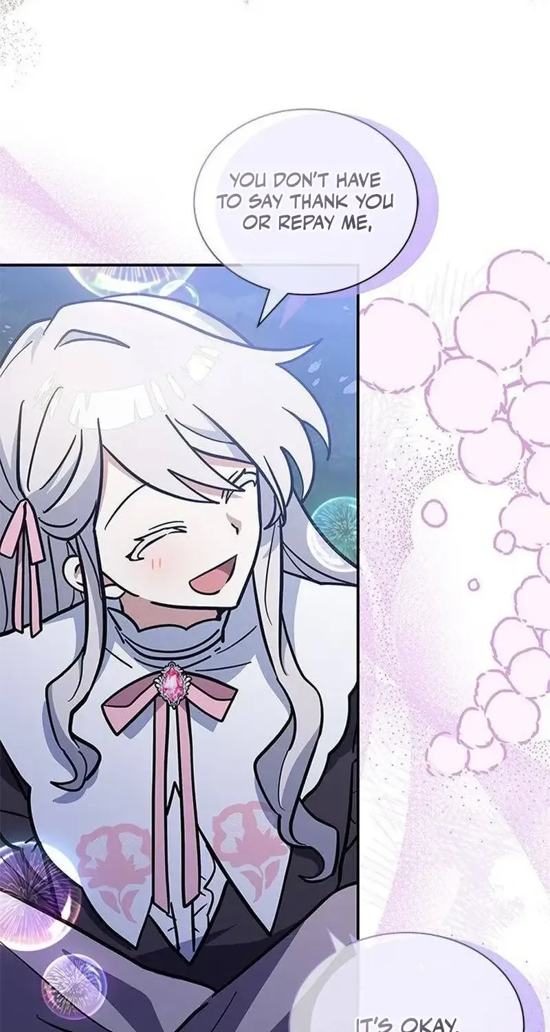 You’re a Cat, But You’ve Been Adopted by a Wolf Family? Chapter 64 page 72 - 