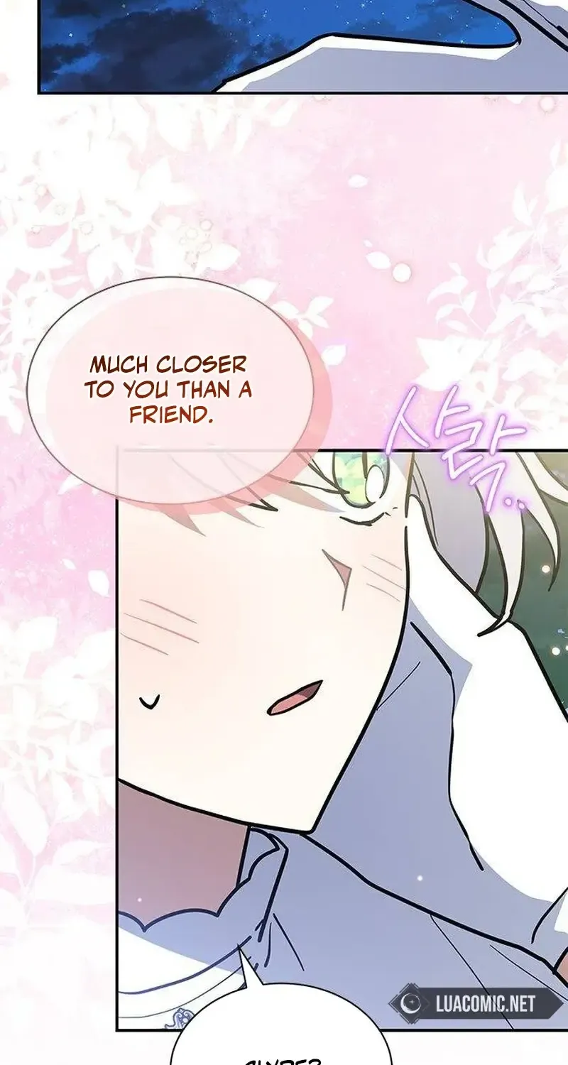 You’re a Cat, But You’ve Been Adopted by a Wolf Family? Chapter 64 page 77 - 