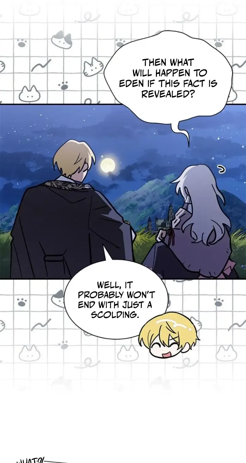 You’re a Cat, But You’ve Been Adopted by a Wolf Family? Chapter 65 page 13 - 