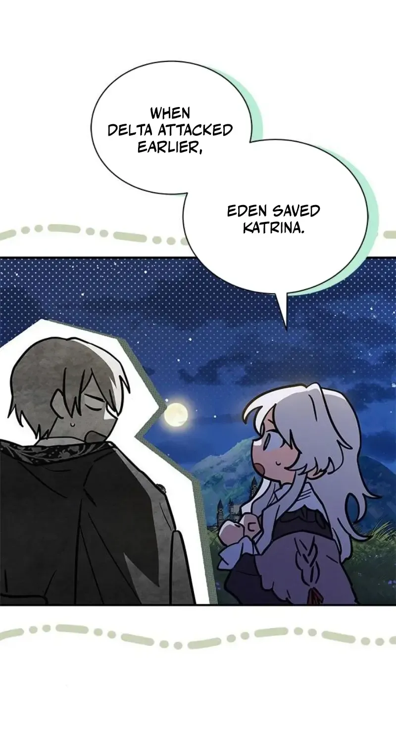 You’re a Cat, But You’ve Been Adopted by a Wolf Family? Chapter 65 page 15 - 