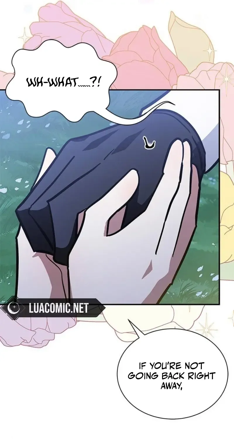 You’re a Cat, But You’ve Been Adopted by a Wolf Family? Chapter 65 page 22 - 