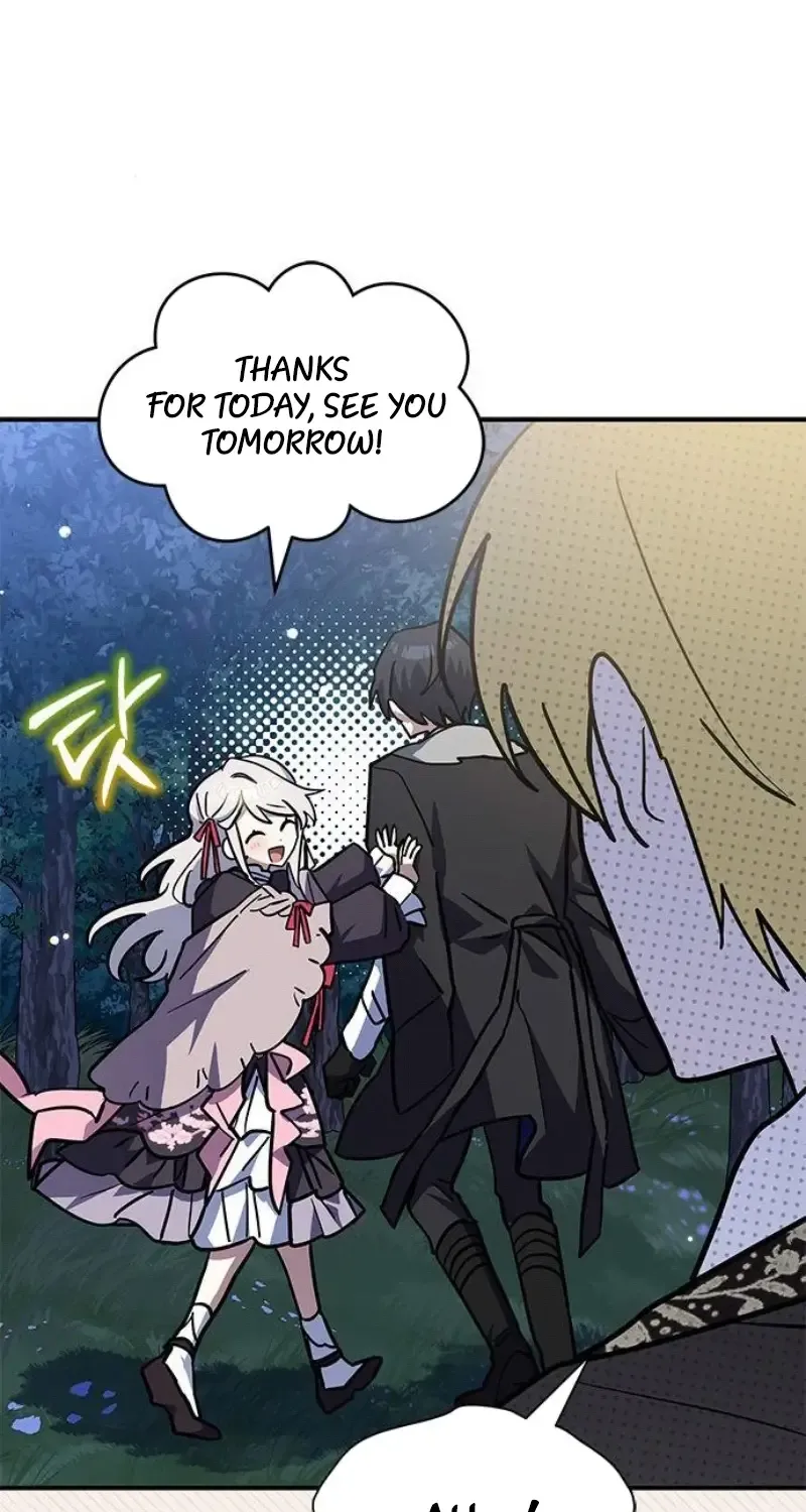You’re a Cat, But You’ve Been Adopted by a Wolf Family? Chapter 65 page 24 - 