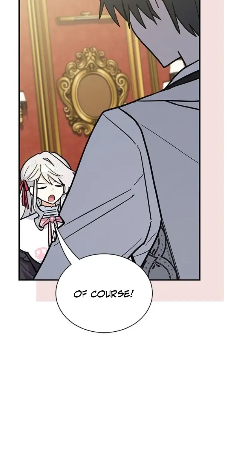 You’re a Cat, But You’ve Been Adopted by a Wolf Family? Chapter 65 page 38 - 