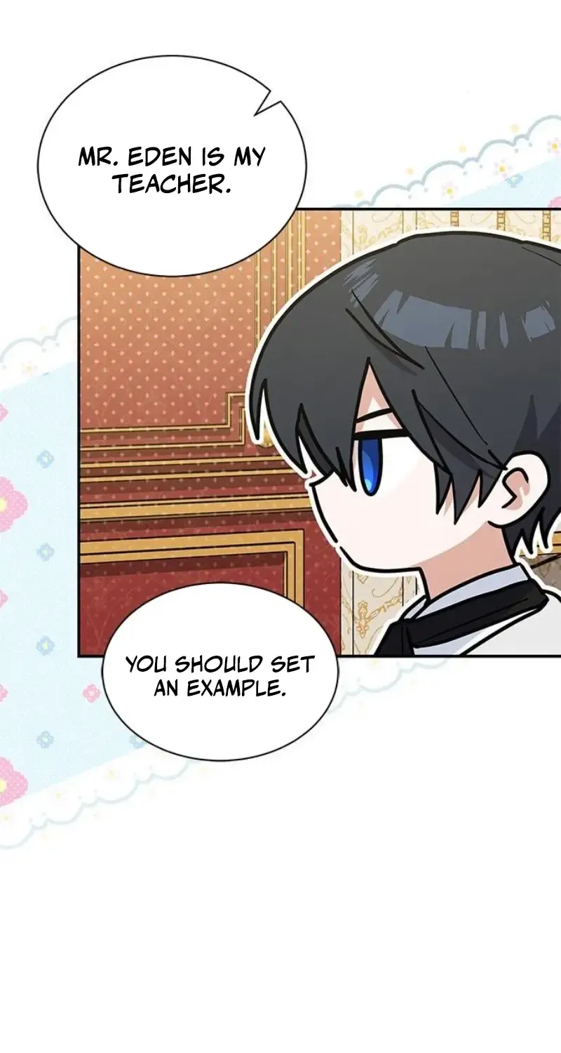 You’re a Cat, But You’ve Been Adopted by a Wolf Family? Chapter 65 page 39 - 