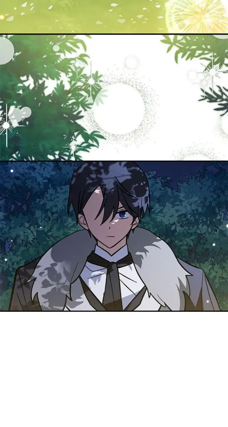 You’re a Cat, But You’ve Been Adopted by a Wolf Family? Chapter 65 page 5 - 
