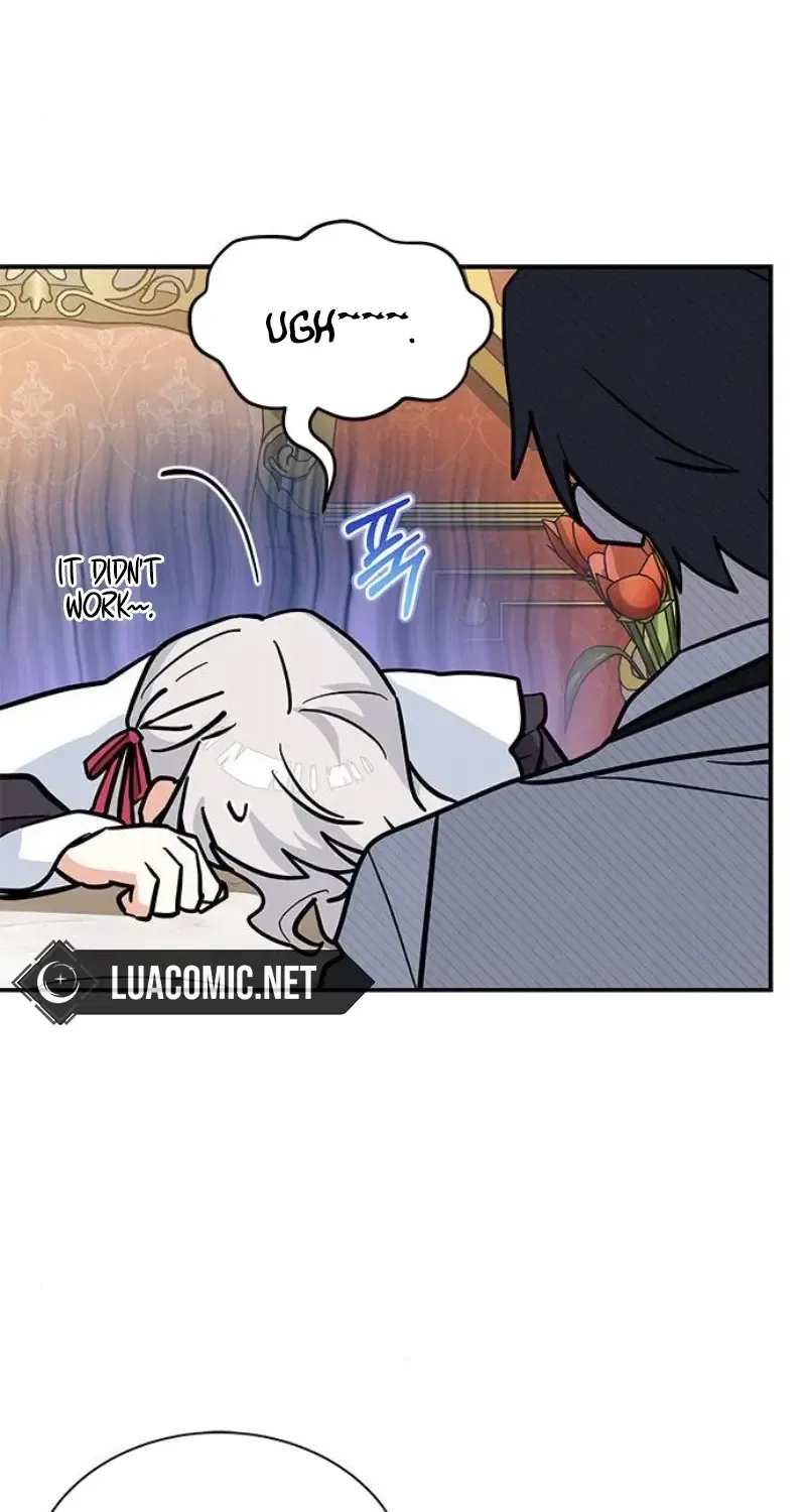 You’re a Cat, But You’ve Been Adopted by a Wolf Family? Chapter 65 page 43 - 