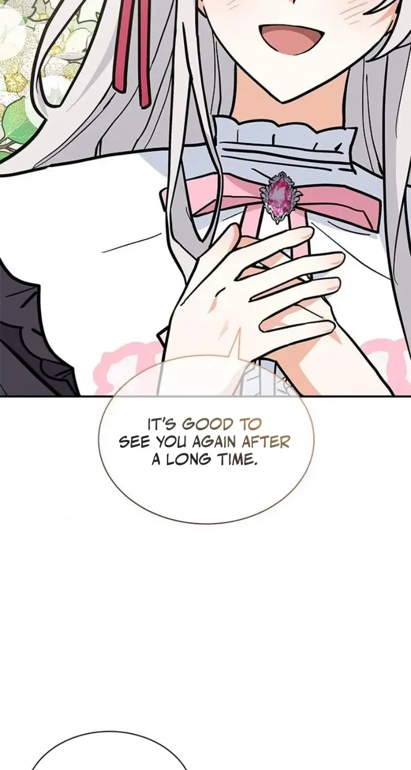 You’re a Cat, But You’ve Been Adopted by a Wolf Family? Chapter 65 page 47 - 
