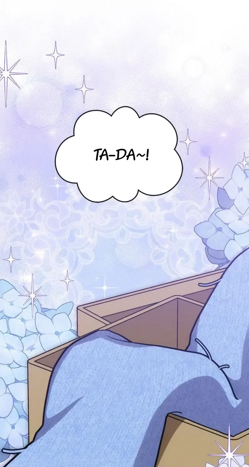 You’re a Cat, But You’ve Been Adopted by a Wolf Family? Chapter 65 page 52 - 