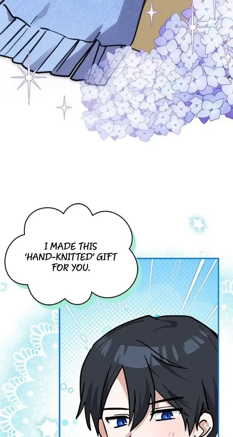 You’re a Cat, But You’ve Been Adopted by a Wolf Family? Chapter 65 page 53 - 