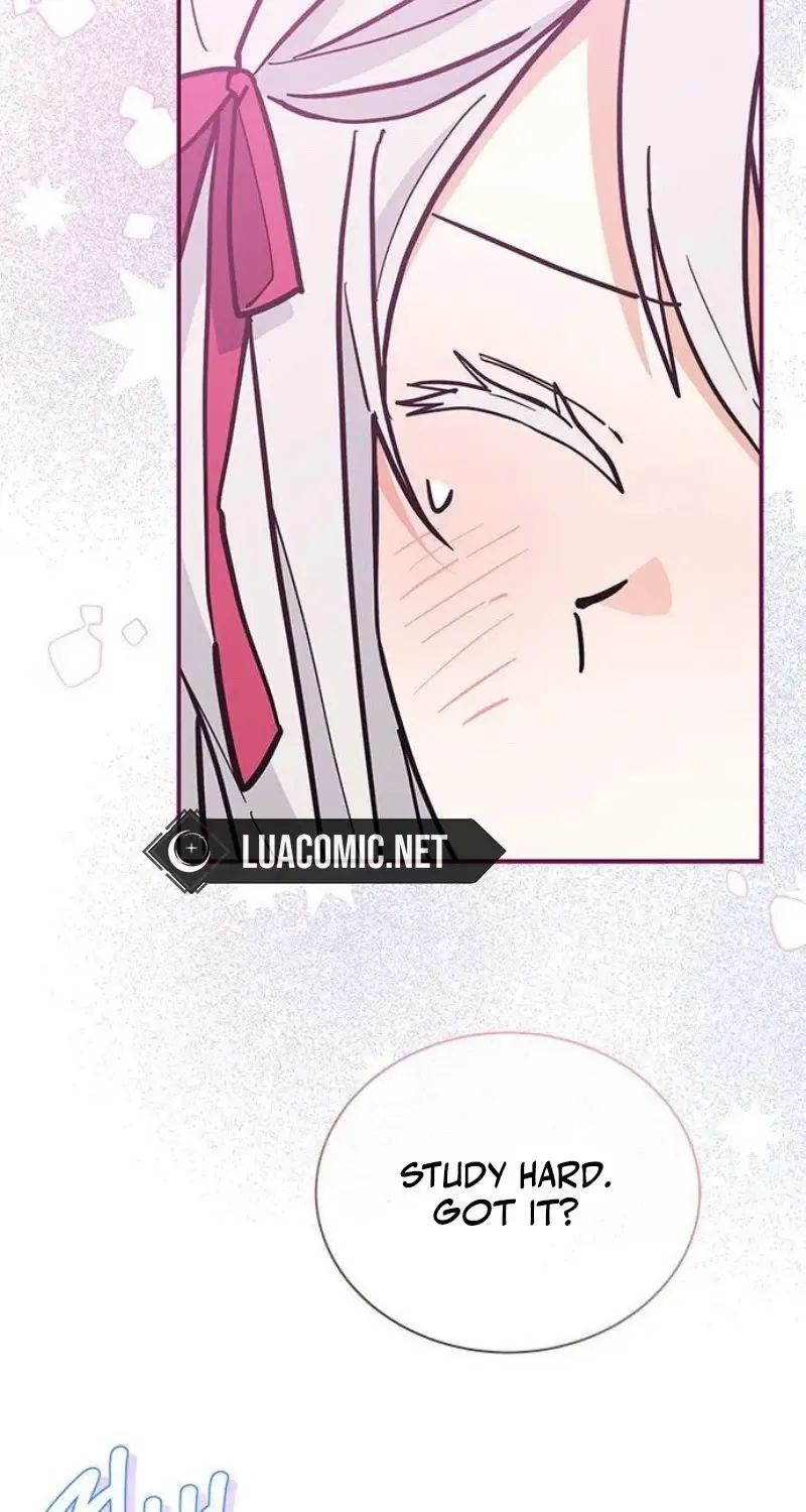 You’re a Cat, But You’ve Been Adopted by a Wolf Family? Chapter 65 page 73 - 