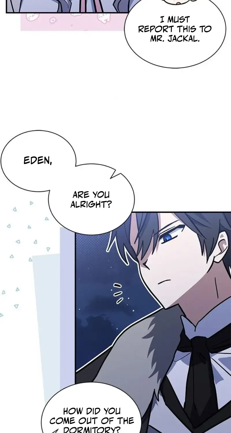 You’re a Cat, But You’ve Been Adopted by a Wolf Family? Chapter 65 page 9 - 
