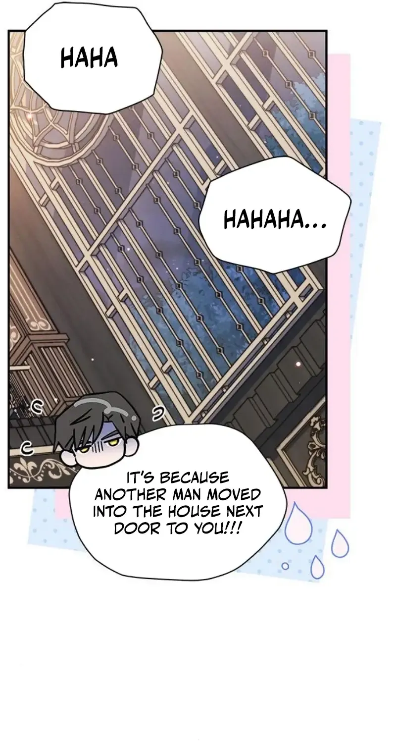 You’re a Cat, But You’ve Been Adopted by a Wolf Family? Chapter 65 page 81 - 