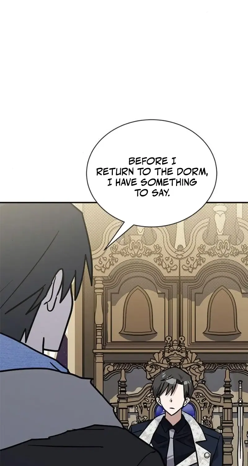 You’re a Cat, But You’ve Been Adopted by a Wolf Family? Chapter 65 page 83 - 