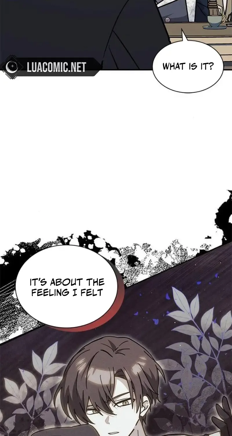 You’re a Cat, But You’ve Been Adopted by a Wolf Family? Chapter 65 page 84 - 
