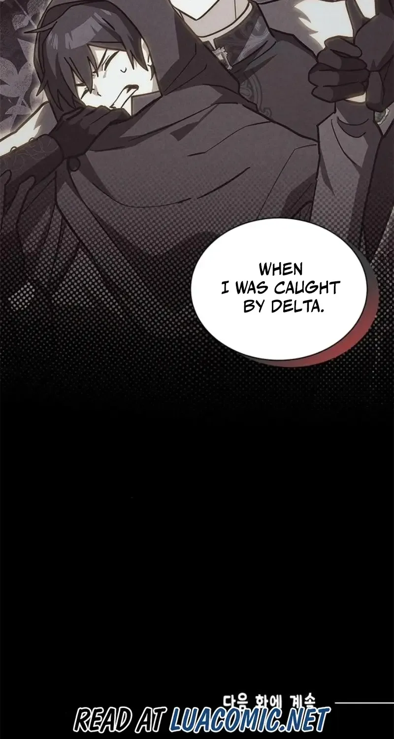 You’re a Cat, But You’ve Been Adopted by a Wolf Family? Chapter 65 page 85 - 