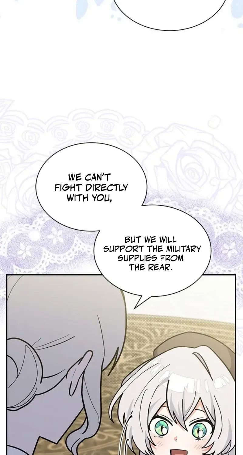 You’re a Cat, But You’ve Been Adopted by a Wolf Family? Chapter 66 page 15 - 