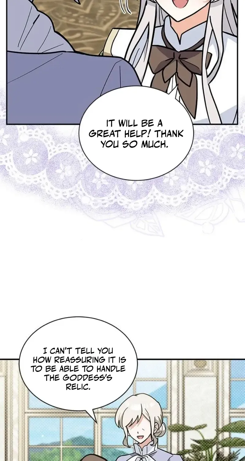 You’re a Cat, But You’ve Been Adopted by a Wolf Family? Chapter 66 page 16 - 
