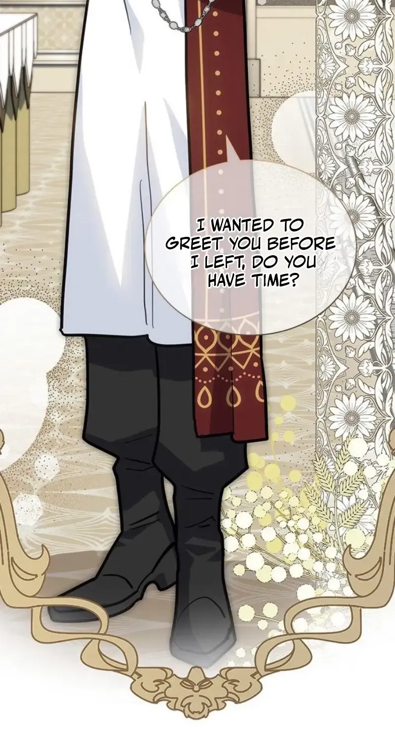 You’re a Cat, But You’ve Been Adopted by a Wolf Family? Chapter 66 page 23 - 