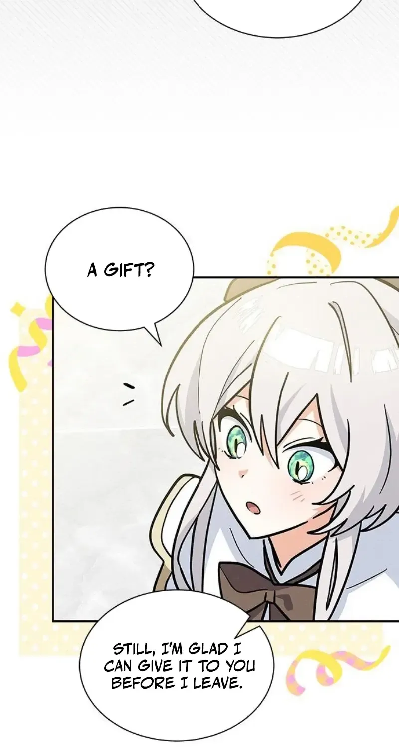 You’re a Cat, But You’ve Been Adopted by a Wolf Family? Chapter 66 page 25 - 